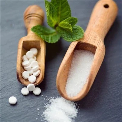 Kaloriton leivontakuorrute